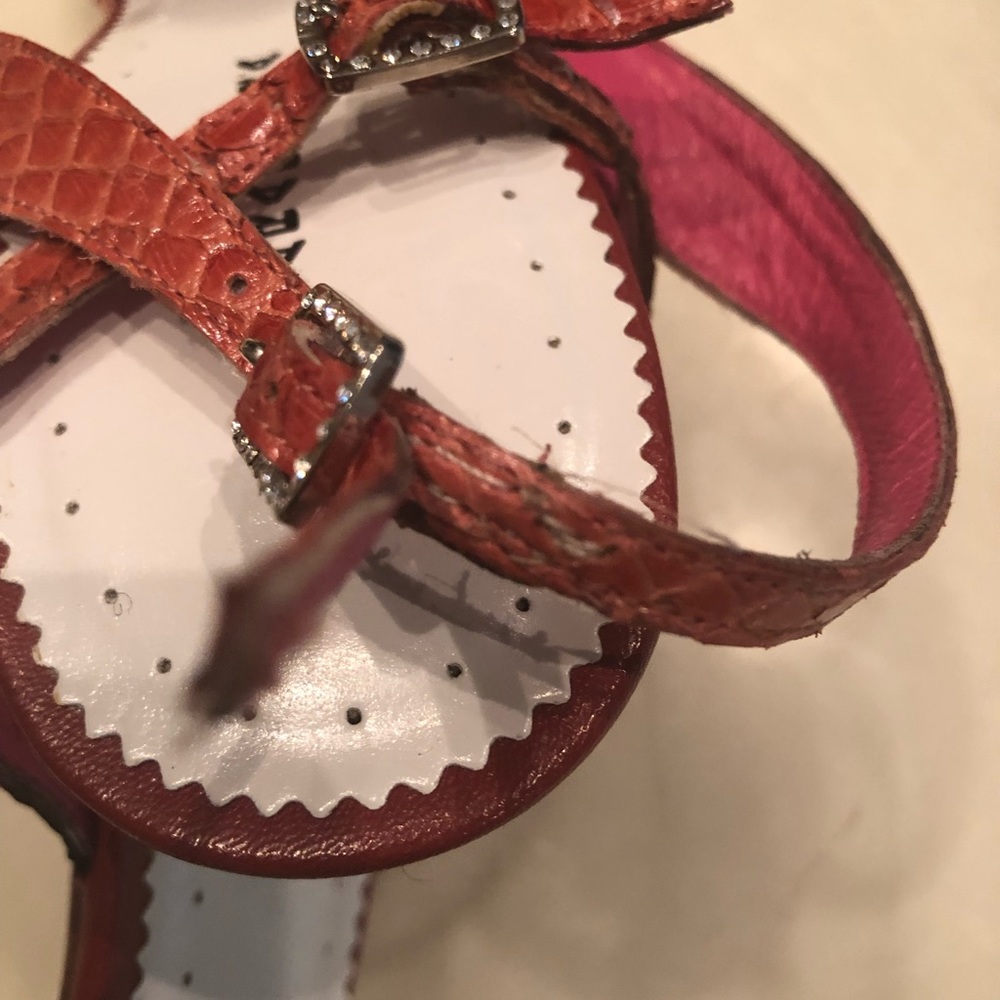 Chiara Scura Shoes - Picture 7 of 10